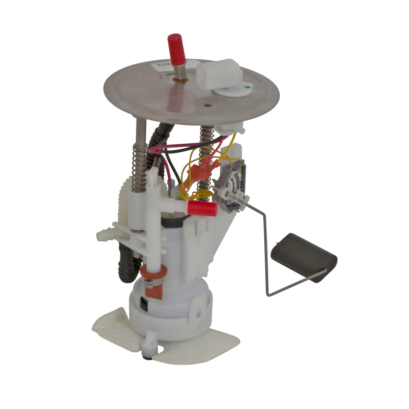 BBK 2005 Mustang V6 GT 300LPH Intank Fuel Pump - 1865-C-Dub Tech