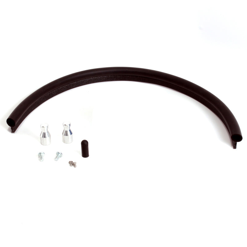 BBK 11-14 Mustang 3.7 V6 Replacement Hoses And Hardware Kit - 17782-C-Dub Tech