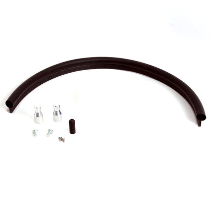 BBK 11-14 Mustang 3.7 V6 Replacement Hoses And Hardware Kit - 17782-C-Dub Tech