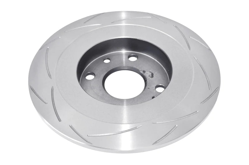 DBA 94-97/99-05 MX-5 Miata Rear Slotted Street Series Rotor - 534S