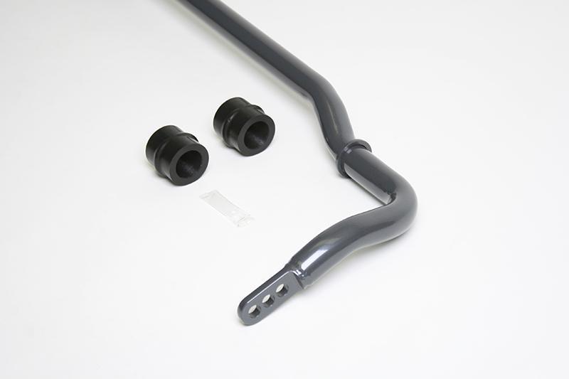 Progress Tech 04-11 Chyrsler 300C V8/09+ Challenger Front Sway Bar - 61.0636