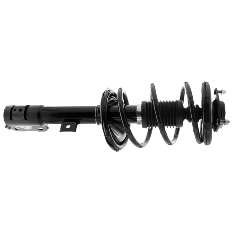 KYB Shocks & Struts Strut Plus Front Right 12-13 Mitsubishi - SR4567