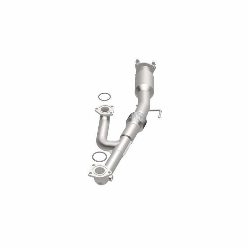 MagnaFlow Conv Direct Fit 16-17 Honda Odyssey 3.5L V6 Underbody - 21-282