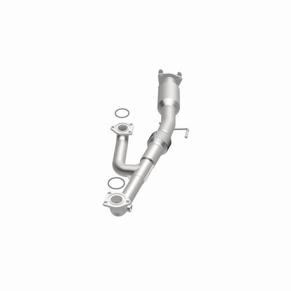 MagnaFlow Conv Direct Fit 16-17 Honda Odyssey 3.5L V6 Underbody - 21-282