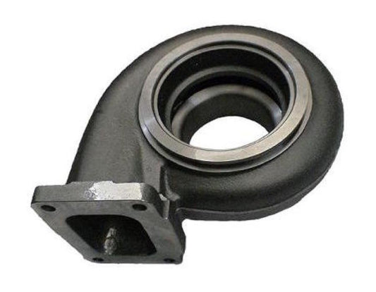 ATP Turbine Housing for GTX50/GT50 Turbos, T6 Undivided Inlet Flange - ATP-HSG-255-C-Dub Tech
