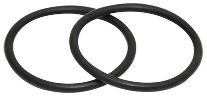 K&N O Ring Kit - Black - 85-7752