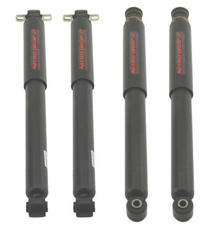 Belltech ND2 OEM Shock Set - OE9189-C-Dub Tech