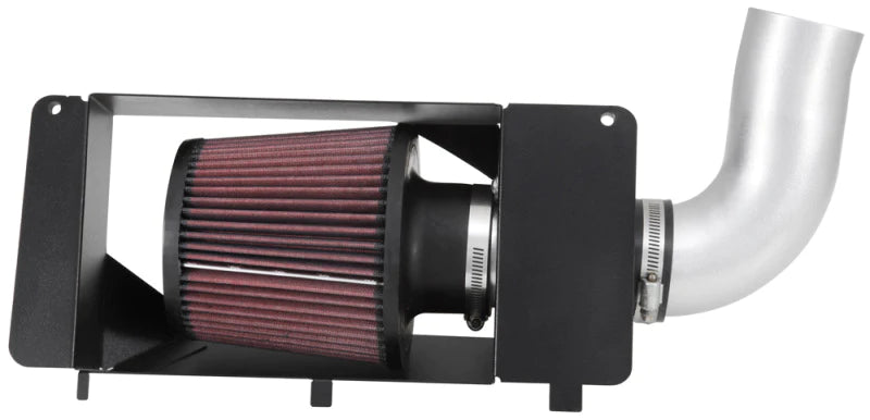K&N 69 Series Typhoon Kit 11-13 Mini Cooper John Cooper - 69-2025TS