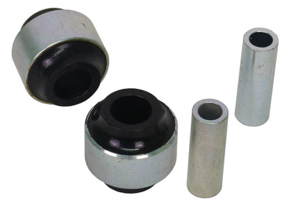 Whiteline 99-02 Daewoo Nubira Front Control Arm Bushing Kit - W53173