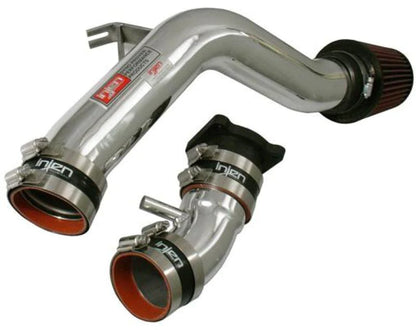 Injen 02-06 Altima 4 Cyl. 2.5L (CARB 02-04 Only) Polished - RD1975P