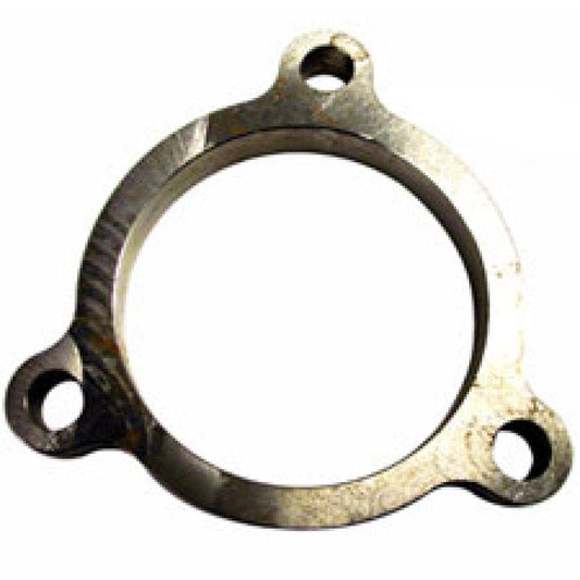 ATP Steel Flange 3 Bolt T3 Discharge Ixternal Wastegate - ATP-FLS-018-C-Dub Tech
