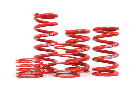 H&R 2.5 inch ID Single Race Spring Length 12 inch - R25120425