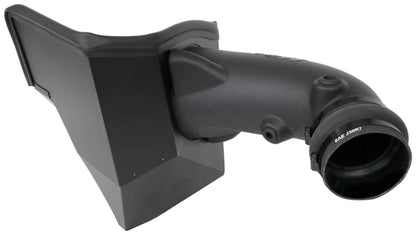 K&N 18-19 Jeep Grand Cherokee Trackhawk V8-6.2L F/I Aircharger Performance - 63-1579