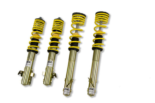 ST Coilover Kit 04-07 Subaru Impreza / 02-07 Subaru WRX - 13245004