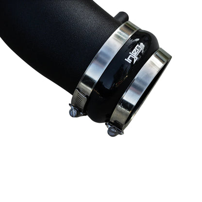 Injen 16-20 Toyota Tacoma V6-3.5L Evolution Cold Air Intake System - EVO2200C