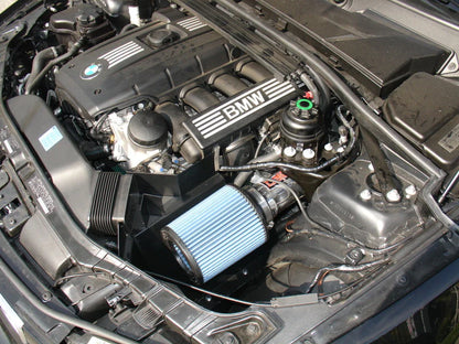 Injen 08-09 128i E82 / 07-09 328i E92 / 2006 - SP1121BLK