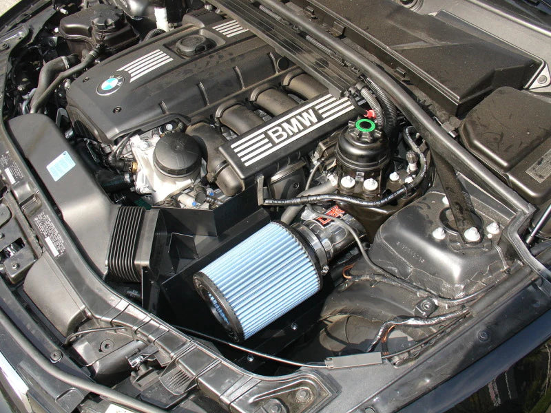 Injen 08-09 128i E82 / 07-09 328i E92 / 2006 - SP1121P