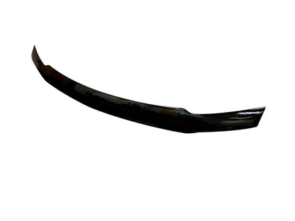 AVS 99-07 GMC Sierra 1500 Aeroskin Low Profile Acrylic Hood - 322015-C-Dub Tech