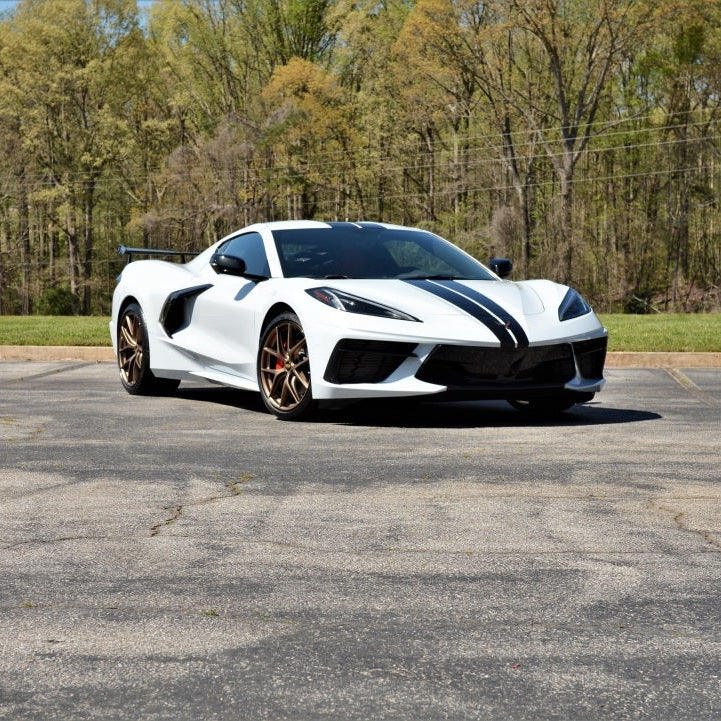 BBS CI-R CERAMIC POLISHED RIM PROTECTOR-C-Dub Tech