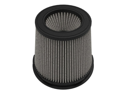 aFe Momentum Pro DRY S Replacement Air Filter 5in F - 21-91148