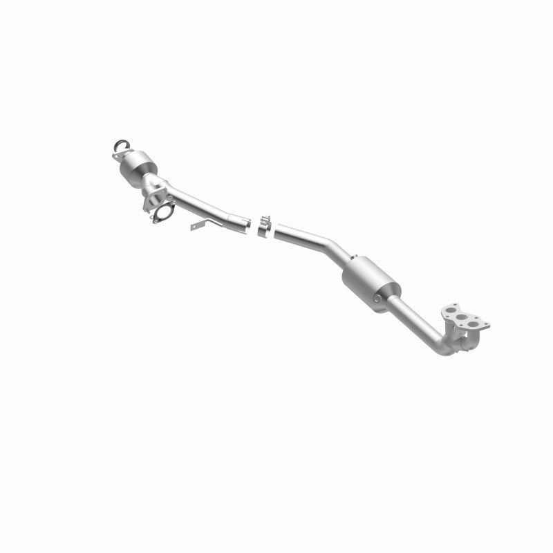 MagnaFlow Conv DF 06-07 Subaru B9 Tribeca 3.0L CA Grade - 5481334