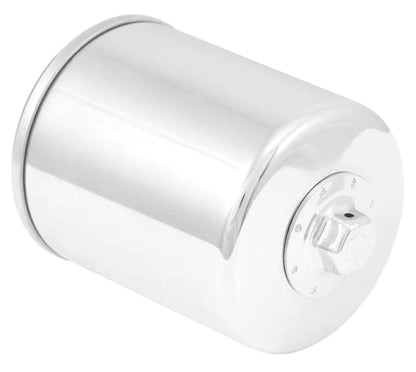 K&N Oil Filter 02-10 Harley Davidson VRSC 3in OD x - KN-174C