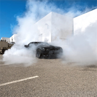 KraftWerks 10-15 Chevy Camaro LS3 Supercharger System w/o Tuning - 150-02-1013