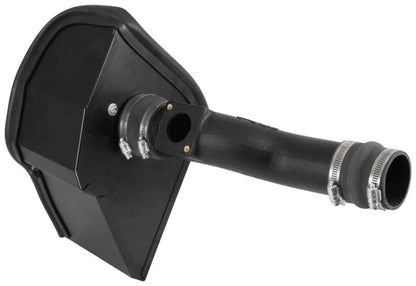 K&N 2016 Honda Civic L4-1.5L Aircharger Performance Intake Kit - 63-3516