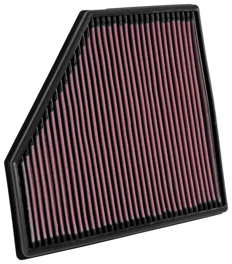 K&N Replacement Air Filter 15-16 BMW 330I 2.0L - 33-3051