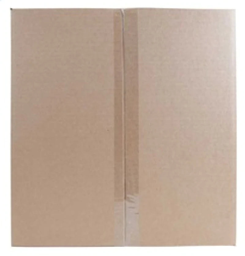 K&N 16-1/4in OD / 14-1/2in ID / 3-1/2in Height Round - E-3804