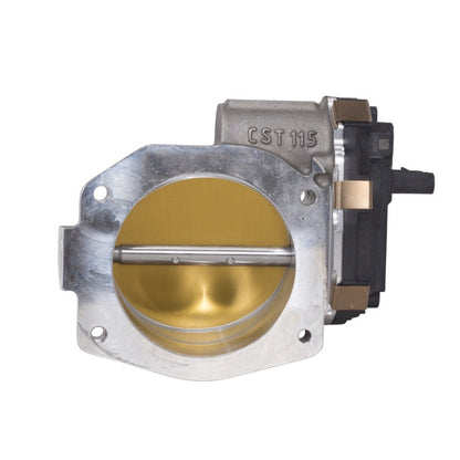 BBK 14-20 Chevrolet Camaro/Corvette 6.2L LT1 92mm Performance Throttle Body - 1899-C-Dub Tech