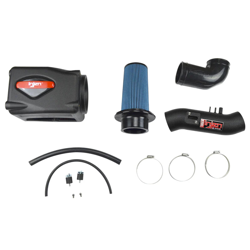 Injen 05-06 Tundra / Sequoia 4.7L V8 w/ Power Box - PF2019WB