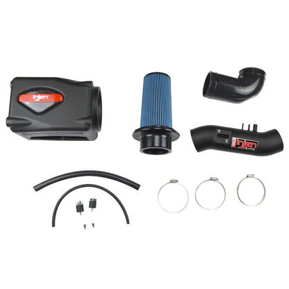 Injen 05-06 Tundra / Sequoia 4.7L V8 w/ Power Box - PF2019WB