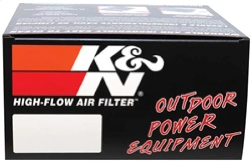 K&N Replacement Industrial Air Filter Round 5.5in ID / 7in - E-4665