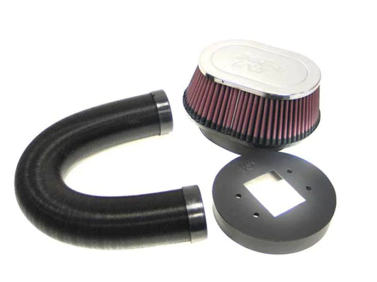 K&N Performance Intake Kit TOYOTA CELICA GT FOUR 2.0L 16V - 57-0388
