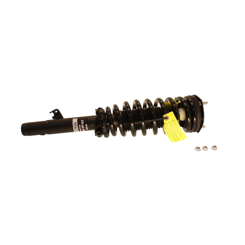KYB Shocks & Struts Strut Plus Front Left  FORD Fusion - SR4272