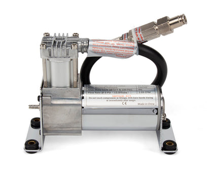 Air Lift Electric 12V HD Air Compressor - 16192-C-Dub Tech