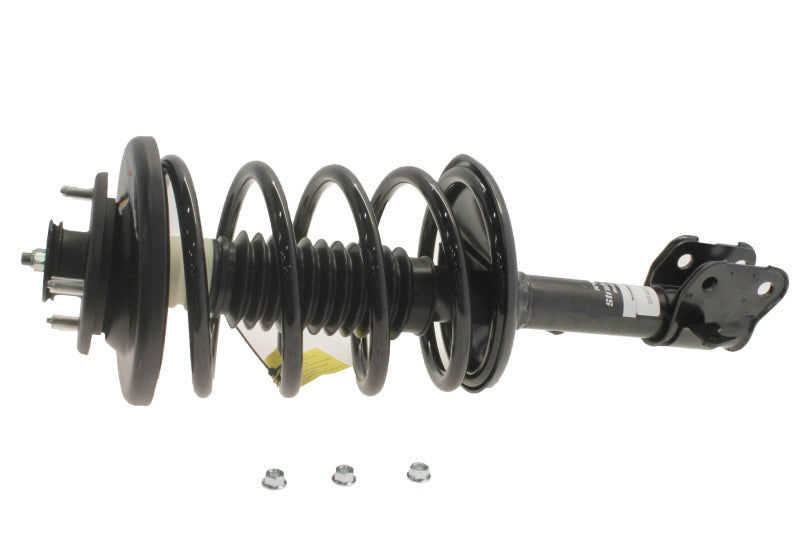 KYB Strut Plus Front Left Honda Odyssey 99-04 - SR4072