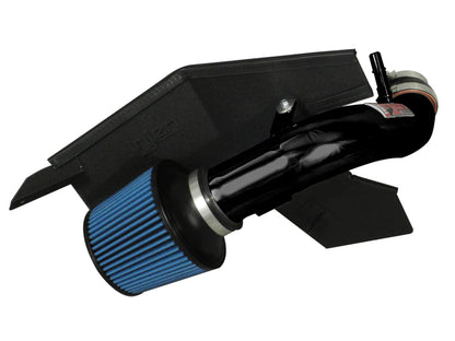 Injen 13 Chevy Malibu 2.0L (T) Black Tuned Air Intake - SP7033BLK