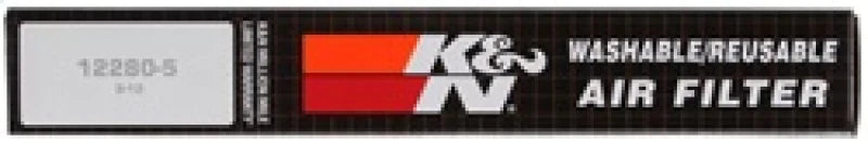 K&N 18 Honda Goldwing GL1800 Replacement Air Filter - HA-1818
