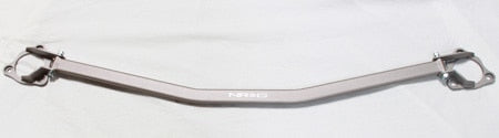 NRG FLAT STRUT BAR: 350Z 03-06 (FRONT)