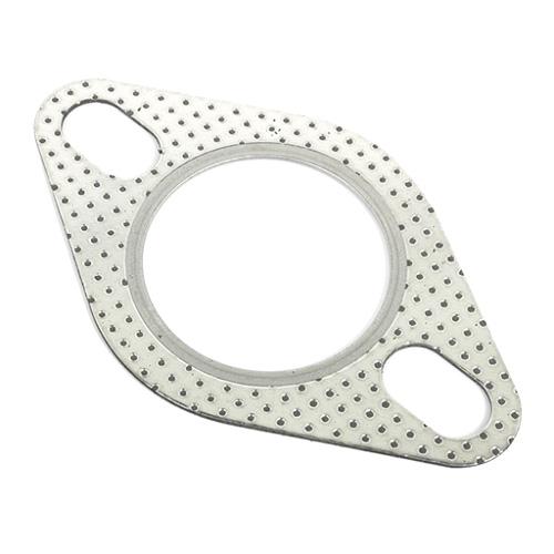 2-Hole Exhaust Gasket - 2" to 4.0"-C-Dub Tech