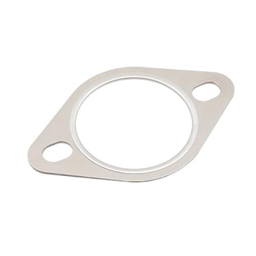 2-Hole MLS Exhaust Gasket - 2.0" / 3.0"-C-Dub Tech