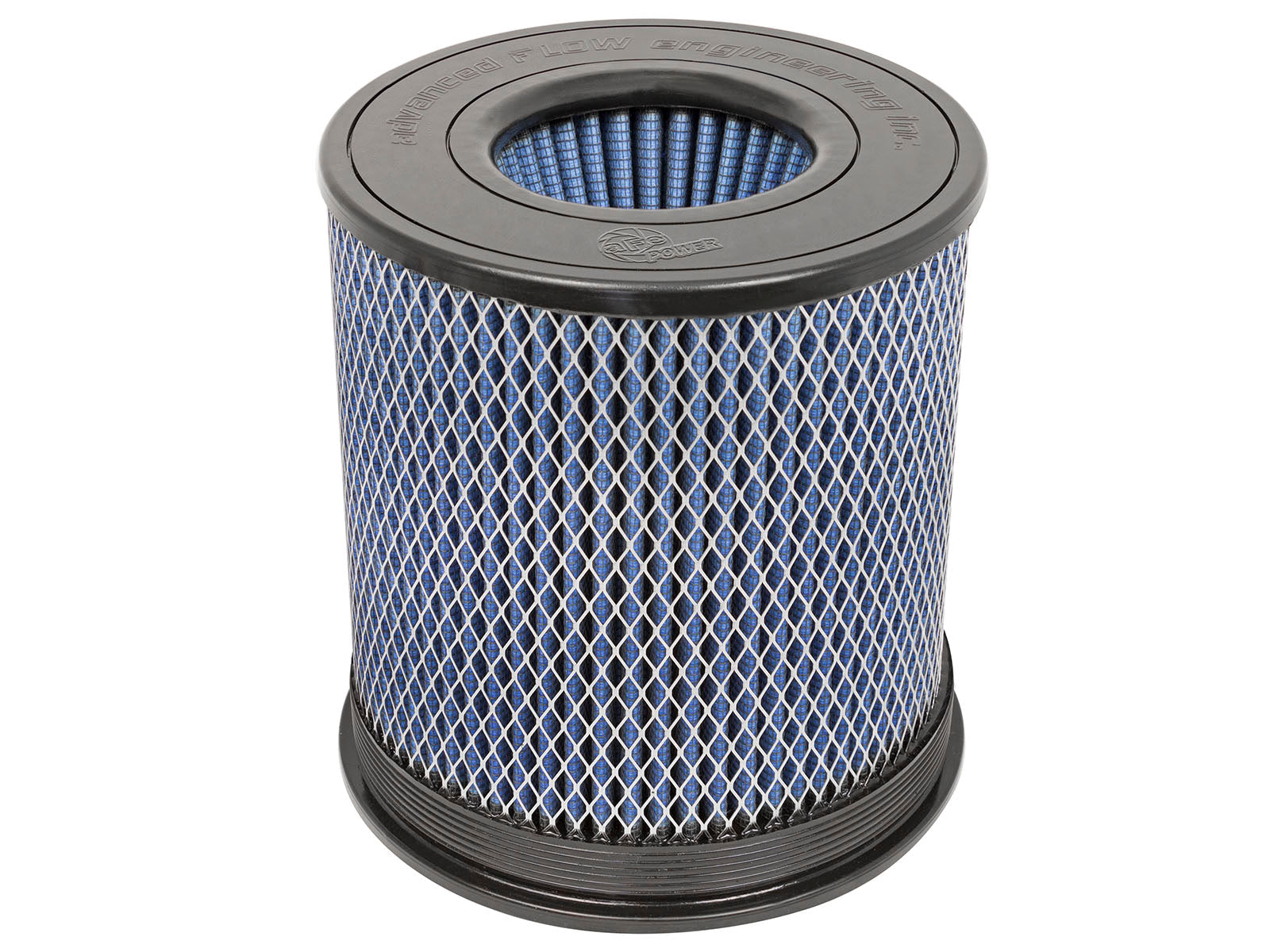 aFe MagnumFLOW HD Air Filters Pro 10R Cylinder 6F X - 20-91059-C-Dub Tech