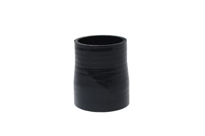 ISR Performance - Silicone Coupler - 2.00-2.25" - Black - IS-200225