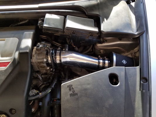 2003-2007 HONDA ACCORD 3.0L V6 DRAGON INTAKE-C-Dub Tech