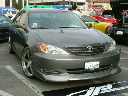 Toyota Camry 2002-04 (before M/C)