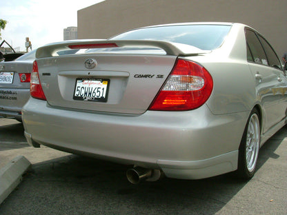 Toyota Camry 2002-04 (before M/C)