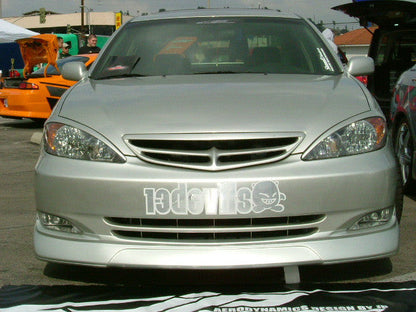 Toyota Camry 2002-04 (before M/C)