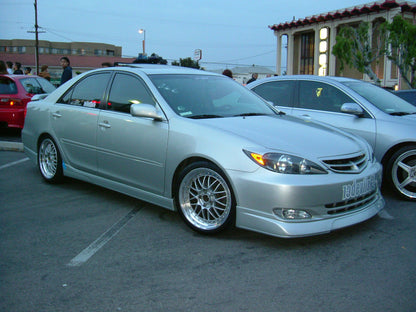 Toyota Camry 2002-04 (before M/C)